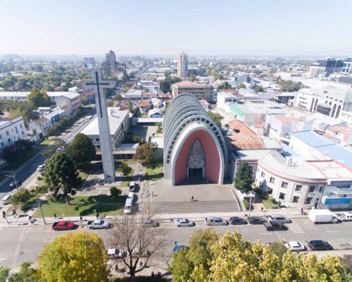 Catedral-de-Chillan